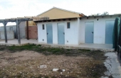 1-86/451, 2 Bathroom Business - Commercial in Algorfa