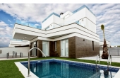 1-201/458, 3 Bedroom 4 Bathroom Villa in Rojales