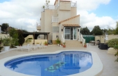 1-357/466, 3 Bedroom 3 Bathroom Villa in San Miguel de Salinas