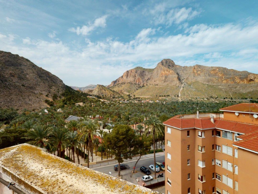 3 Bedroom 2 Bathroom Apartment in Orihuela