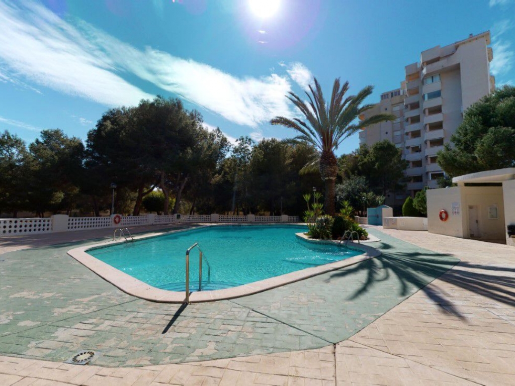 1 Bedroom 1 Bathroom Apartment in Dehesa De Campoamor