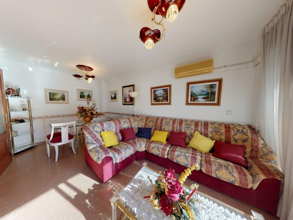 2 Bedroom 1 Bathroom Apartment in Dolores