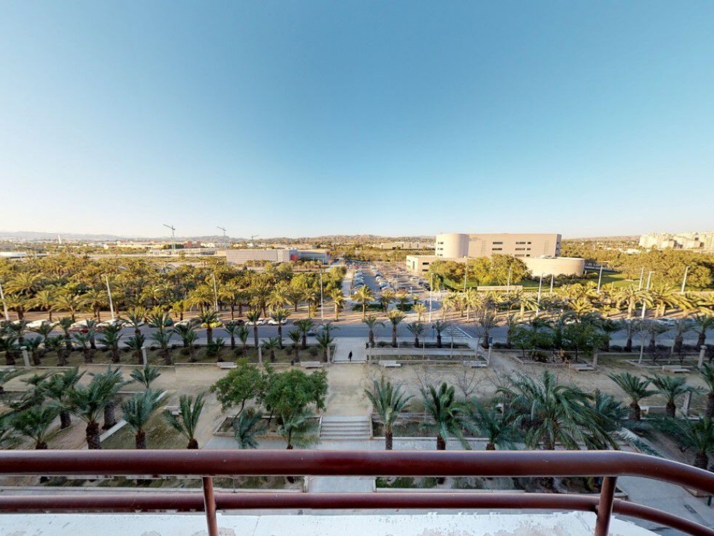 3 Bedroom 1 Bathroom Apartment in Elche