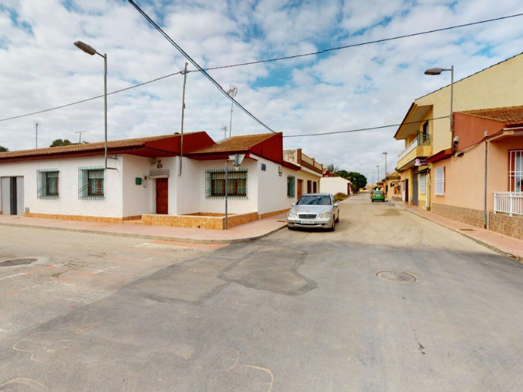 3 Bedroom 2 Bathroom Villa in Dolores De Pacheco