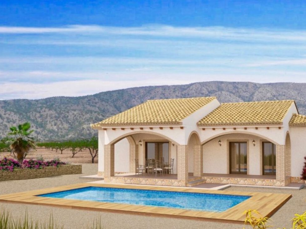 3 Bedroom 2 Bathroom Villa in La Romana