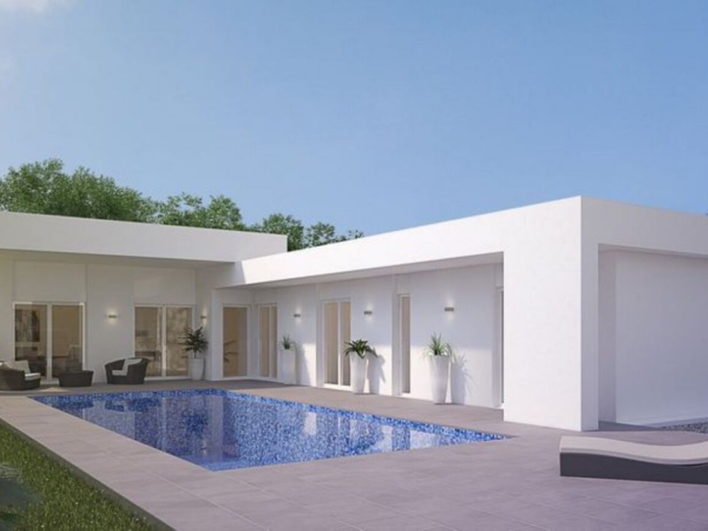 3 Bedroom 2 Bathroom Villa in La Romana