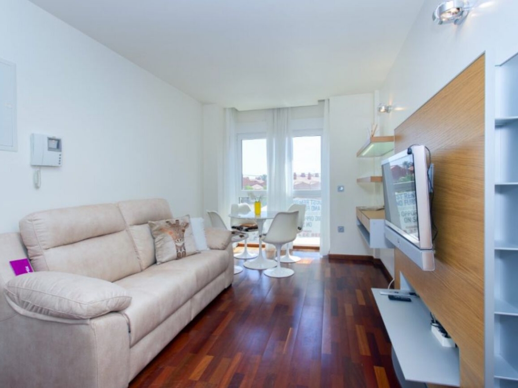 2 Bedroom 1 Bathroom Apartment in Torre De La Horadada