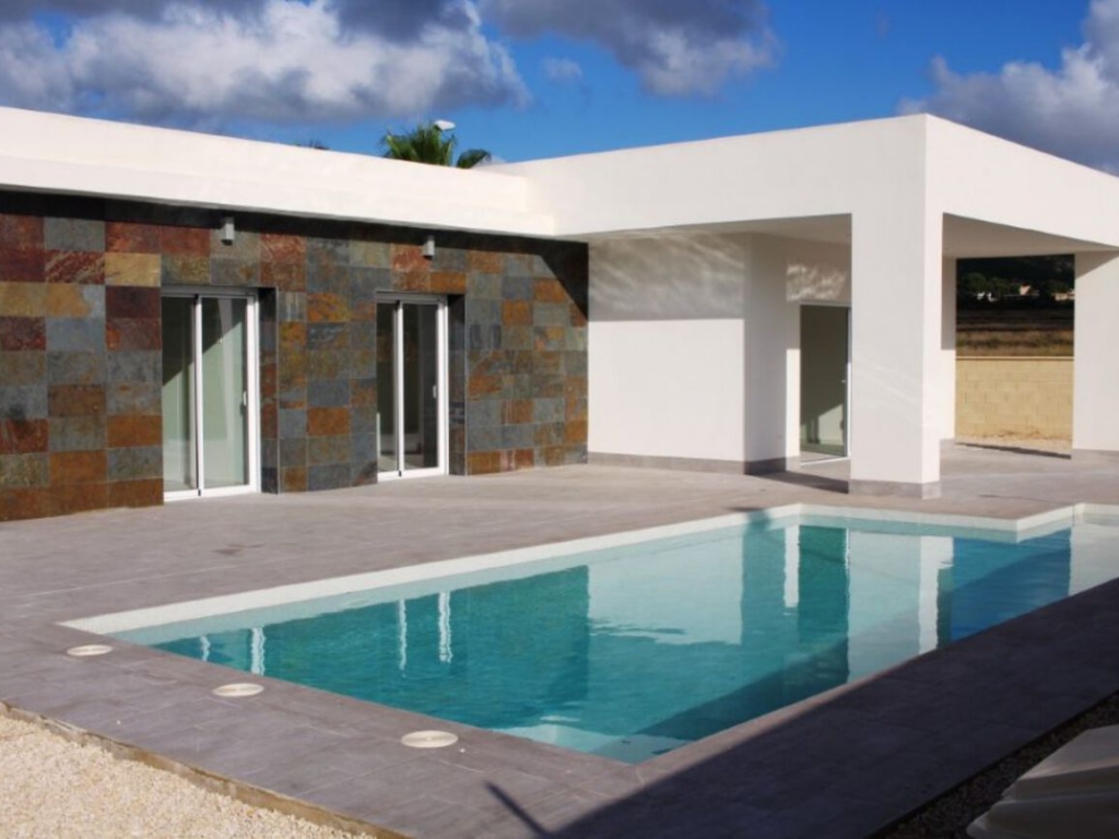 3 Bedroom 2 Bathroom Villa in La Romana