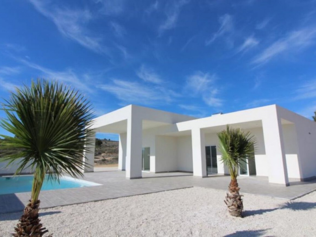 3 Bedroom 2 Bathroom Villa in La Romana