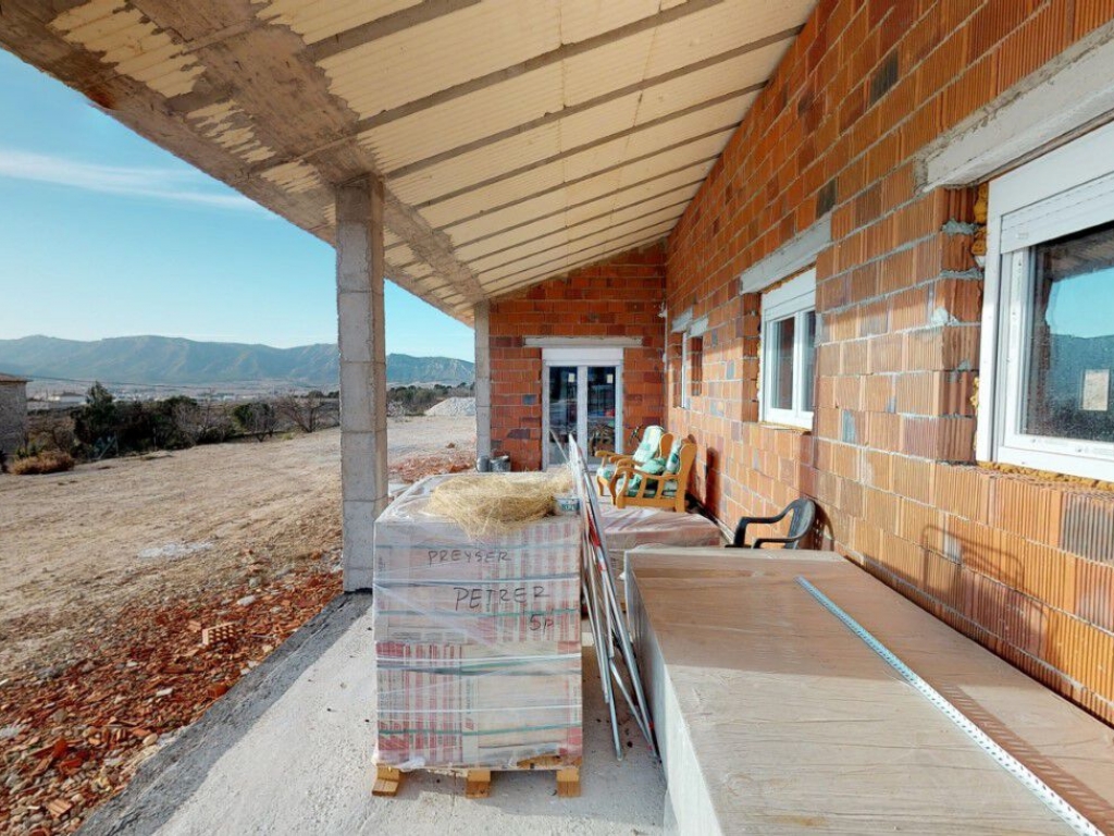 2 Bedroom 1 Bathroom Villa in Salinas