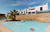 2-992/596, 3 Bedroom 2 Bathroom Apartment in San Miguel de Salinas