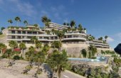 2-973/610, 3 Bedroom 2 Bathroom Apartment in Aguilas