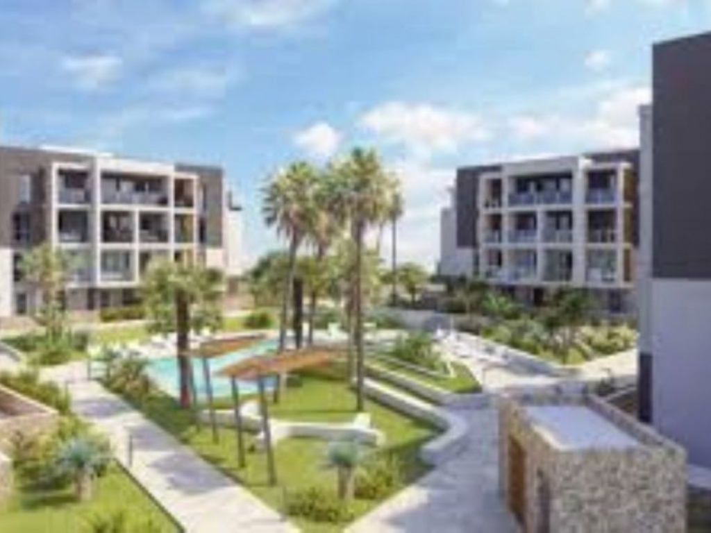3 Bedroom 2 Bathroom Apartment in Torrevieja