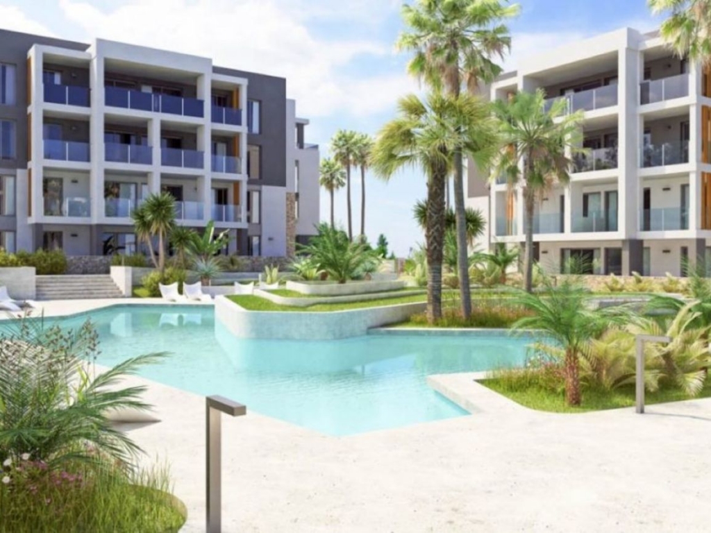 2 Bedroom 2 Bathroom Apartment in Los Altos