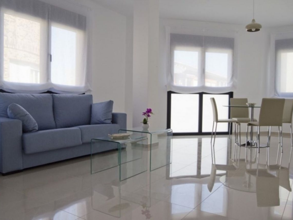2 Bedroom 1 Bathroom Apartment in Los Montesinos