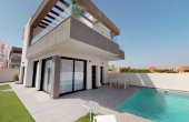 2-879/659, 3 Bedroom 3 Bathroom Villa in Los Montesinos