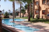 2-853/677, 2 Bedroom 1 Bathroom Apartment in Los Alcazares