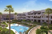 2-841/682, 3 Bedroom 2 Bathroom Apartment in Mar De Pulpi