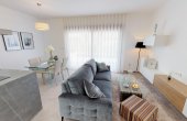 2-820/688, 3 Bedroom 2 Bathroom Apartment in Torrevieja