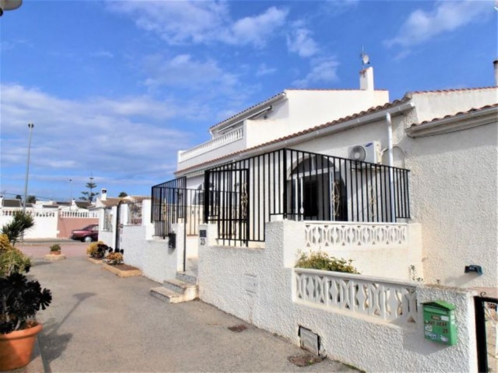 2 Bedroom 1 Bathroom Bungalow in Torrevieja