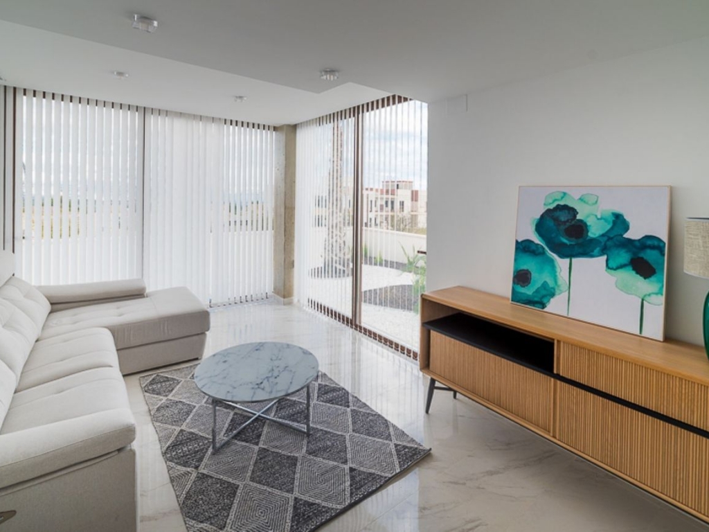 3 Bedroom 2 Bathroom Villa in Polop