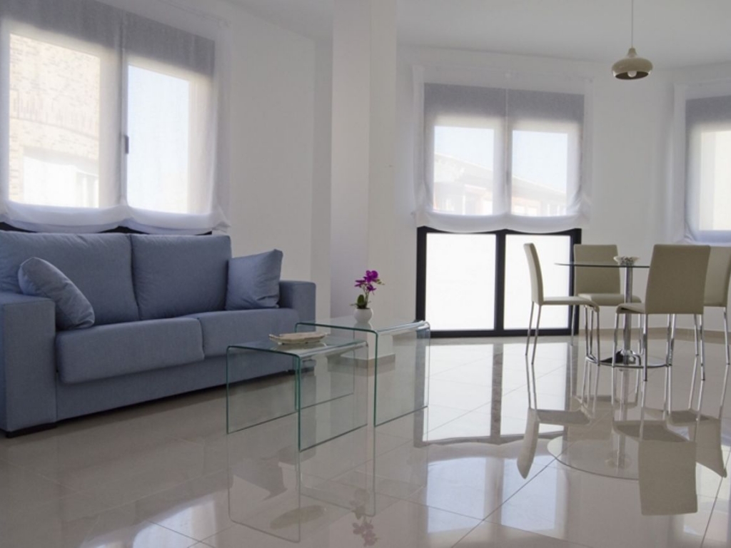 1 Bedroom 1 Bathroom Apartment in Los Montesinos