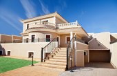 2-719/741, 3 Bedroom 4 Bathroom Villa in Torrevieja
