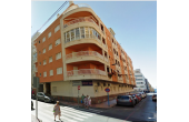 RS223, Bargain apartment in Torrevieja centre