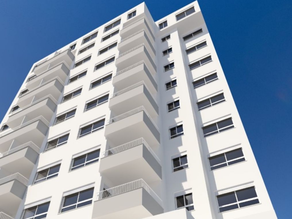 2 Bedroom 1 Bathroom Apartment in Dehesa De Campoamor