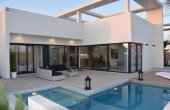 2-670/768, 3 Bedroom 2 Bathroom Villa in Benijofar