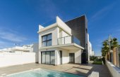 2-549/812, 3 Bedroom 2 Bathroom Villa in San Miguel De Salinas