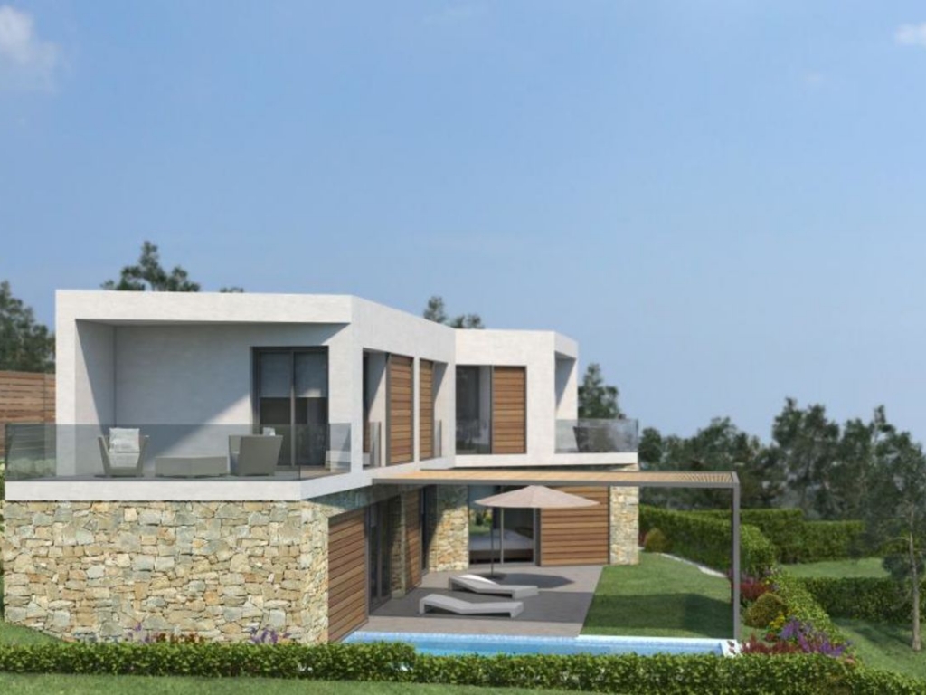 3 Bedroom 3 Bathroom Villa in Finestrat