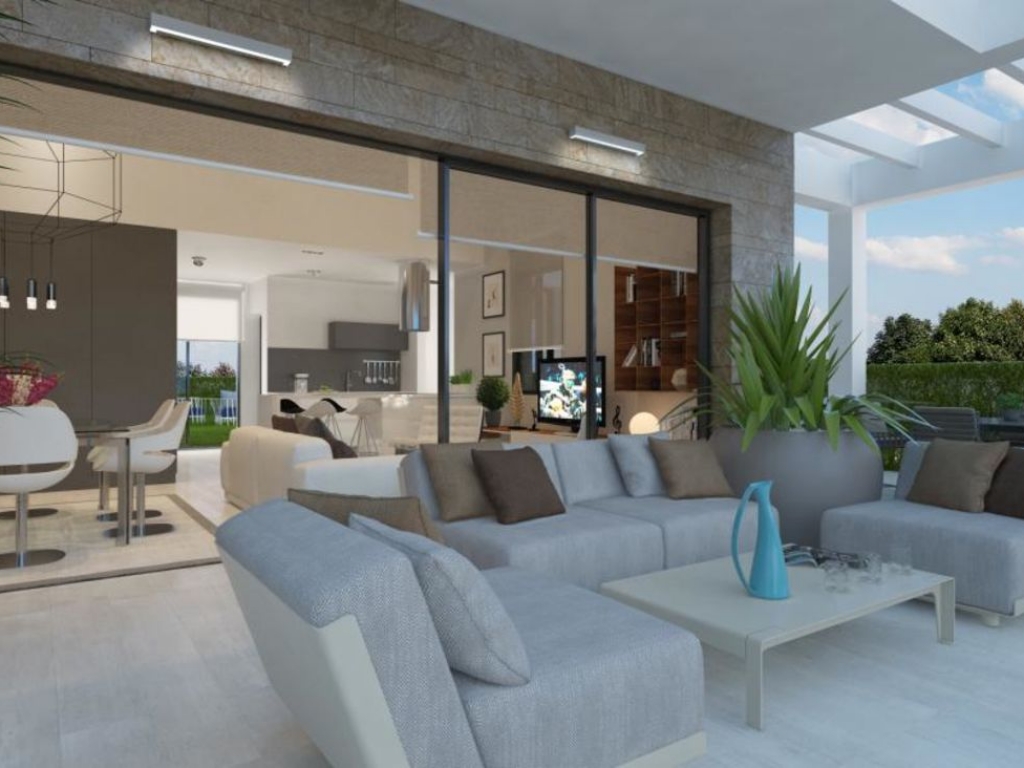 3 Bedroom 2 Bathroom Villa in Algorfa