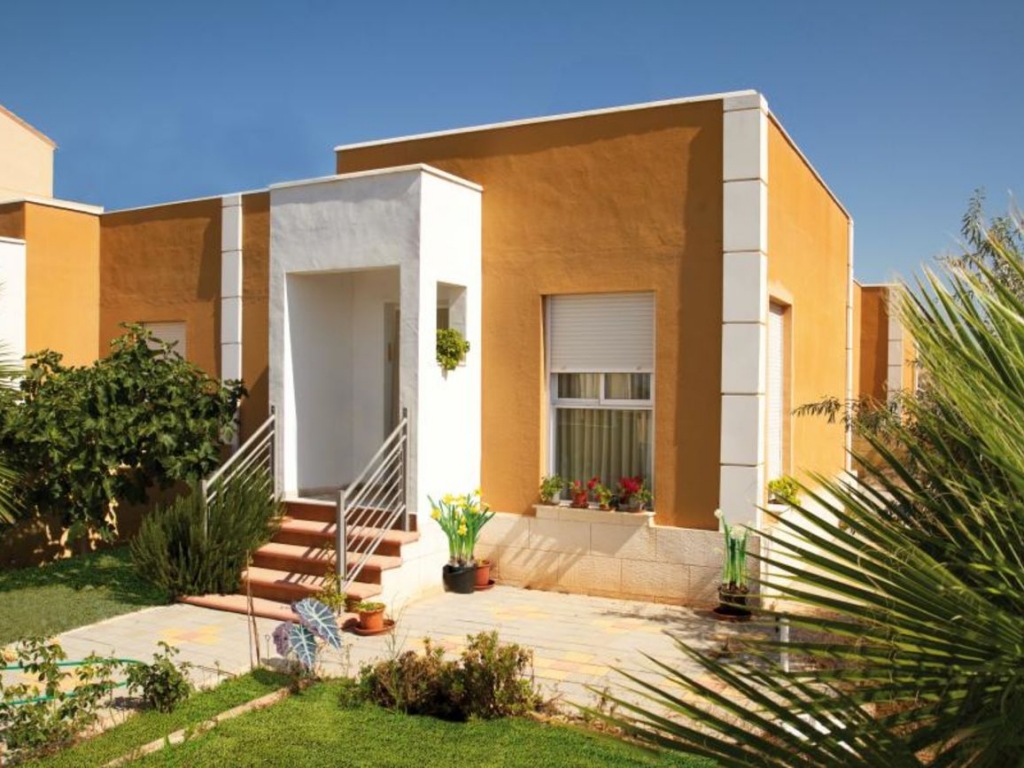 1 Bedroom 1 Bathroom Bungalow in Balsicas