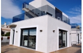 RS235, Detached Luxury Villas Torrevieja