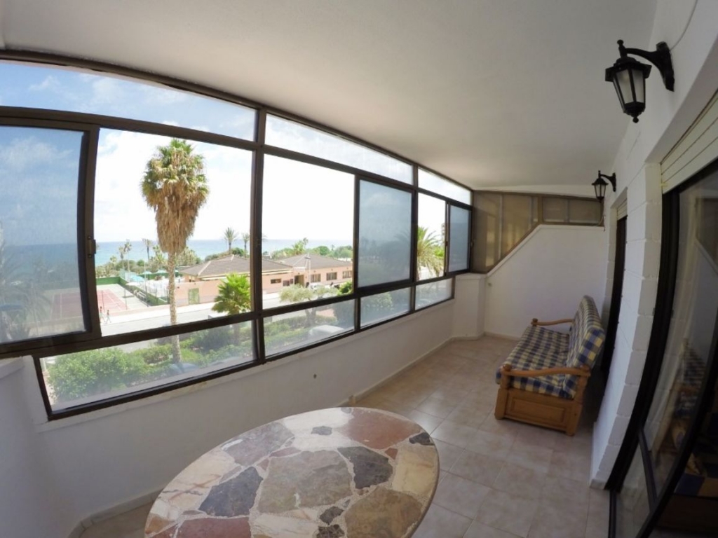 2 Bedroom 1 Bathroom Apartment in Torrevieja