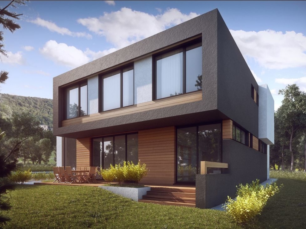 4 Bedroom 4 Bathroom Villa in Polop