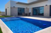 2-280/922, 3 Bedroom 2 Bathroom Villa in Daya Nueva
