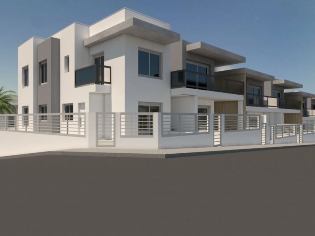 3 Bedroom 2 Bathroom Apartment in Benijofar