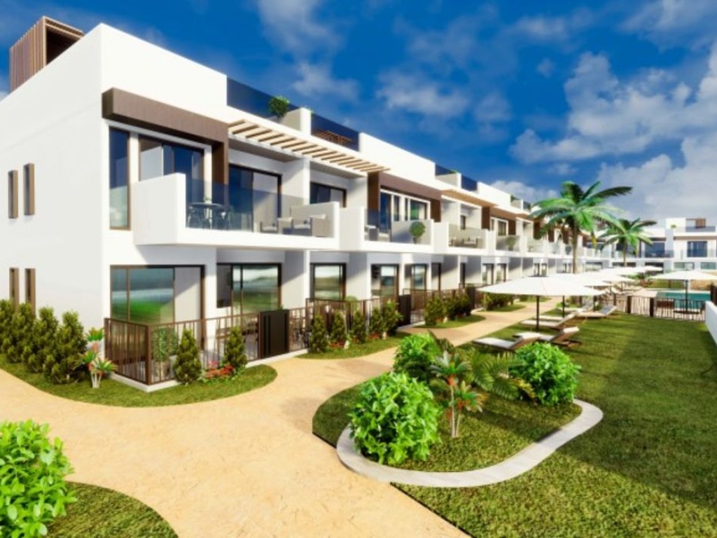 2 Bedroom 2 Bathroom Apartment in Dolores de Pacheco