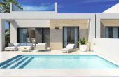 2-224/952, 2 Bedroom 2 Bathroom Townhouse in Daya Nueva