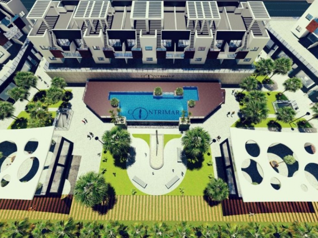 1 Bathroom Commercial in Guardamar