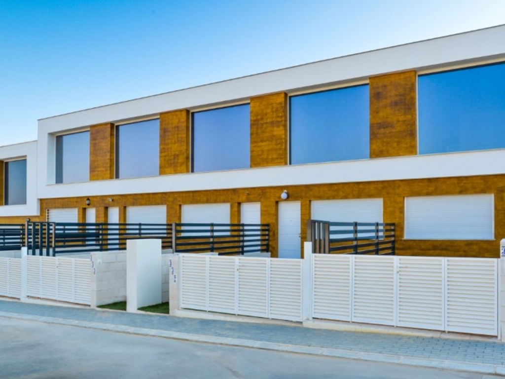 1 Bedroom 1 Bathroom Apartment in Gran Alacant