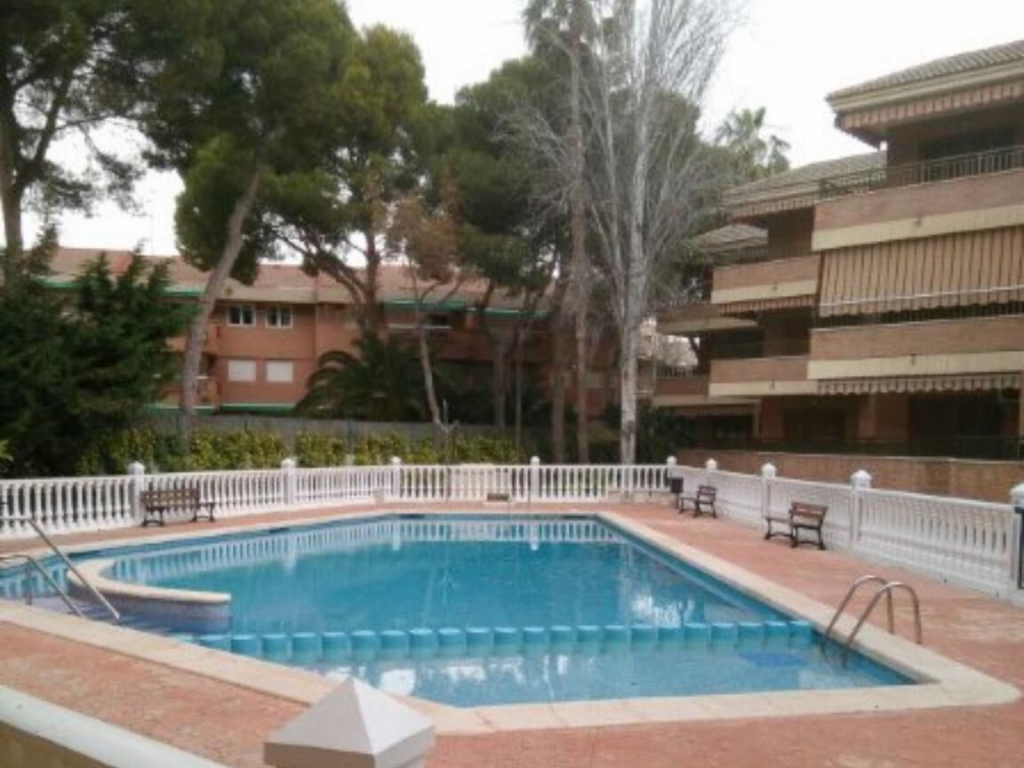 3 Bedroom 2 Bathroom Apartment in San Pedro Del Pinatar